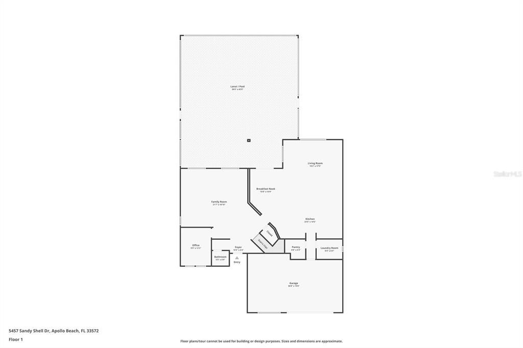 For Sale: $645,000 (4 beds, 2 baths, 3519 Square Feet)