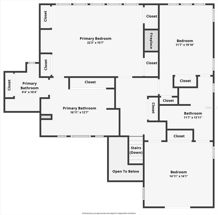 For Rent: $12,500 (4 beds, 4 baths, 3668 Square Feet)