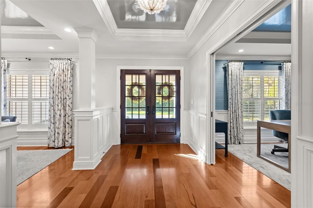 For Rent: $10,950 (4 beds, 3 baths, 2918 Square Feet)