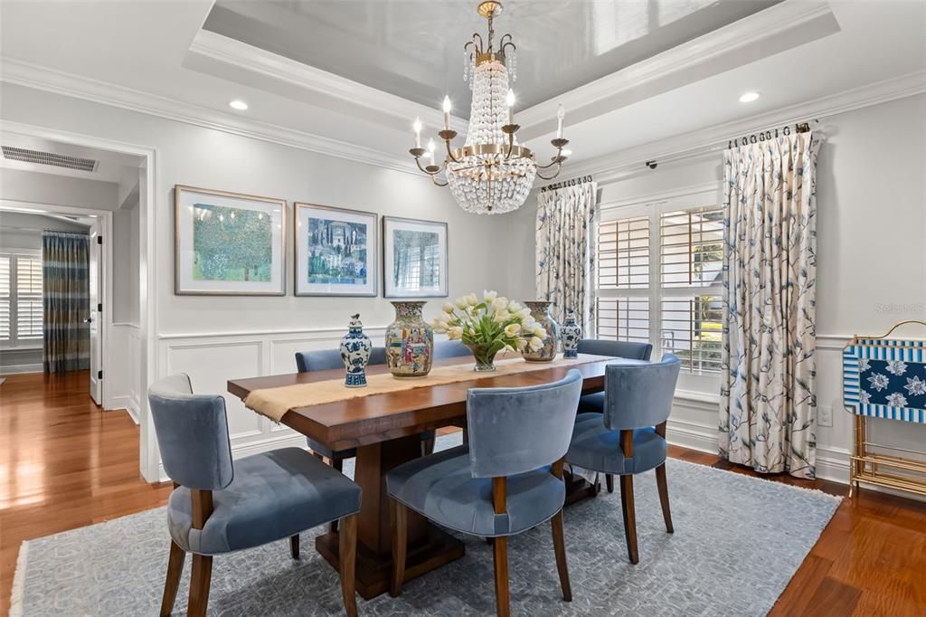 For Rent: $10,950 (4 beds, 3 baths, 2918 Square Feet)