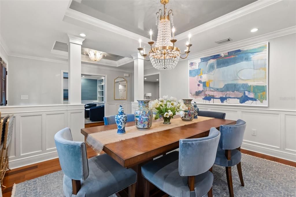 For Rent: $10,950 (4 beds, 3 baths, 2918 Square Feet)