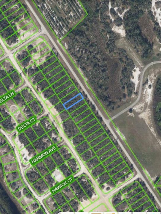 На продажу: $7,900 (0.20 acres)