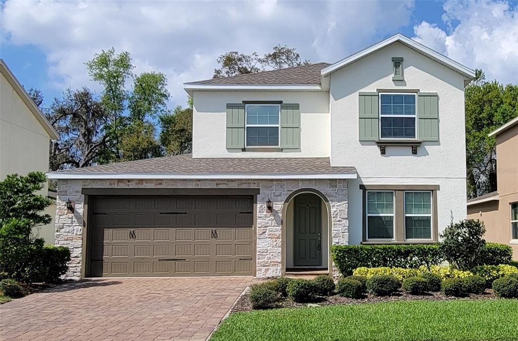 En Renta: $3,590 (5 camas, 3 baños, 3261 Pies cuadrados)