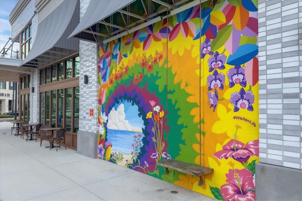 В аренду: $3,000 (3 спален, 3 ванн, 2214 Квадратных фут)