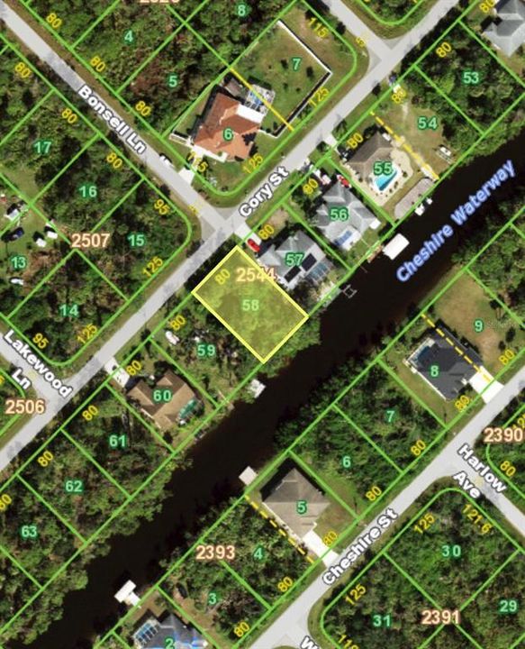 待售: $69,000 (0.23 acres)