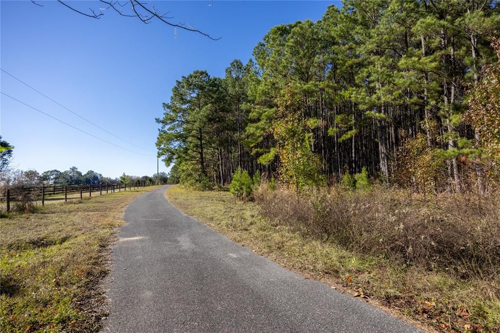Active With Contract: $130,000 (3.86 acres)