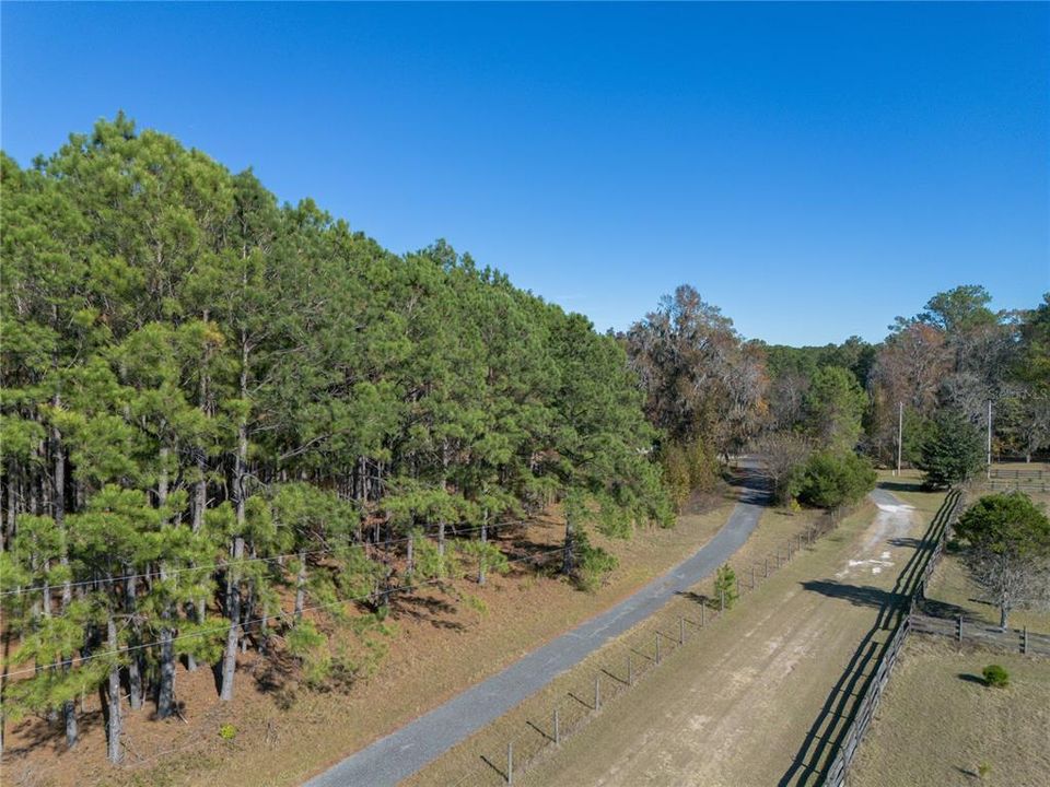 Active With Contract: $130,000 (3.86 acres)