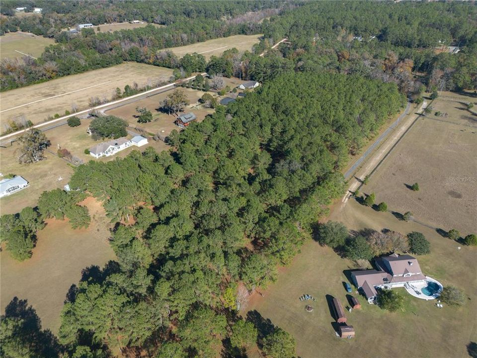 Active With Contract: $130,000 (3.86 acres)