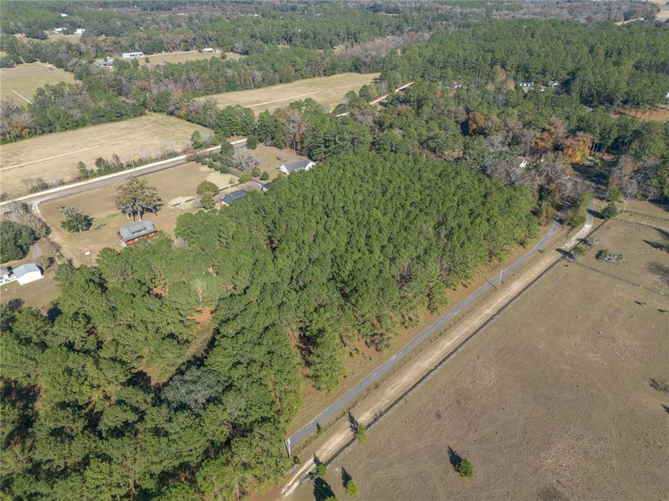 Active With Contract: $130,000 (3.86 acres)