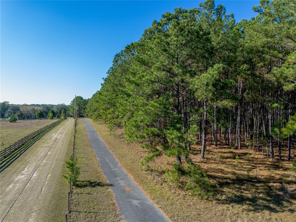 Active With Contract: $130,000 (3.86 acres)