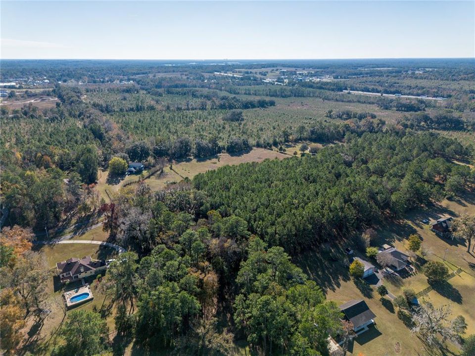 Active With Contract: $130,000 (3.86 acres)