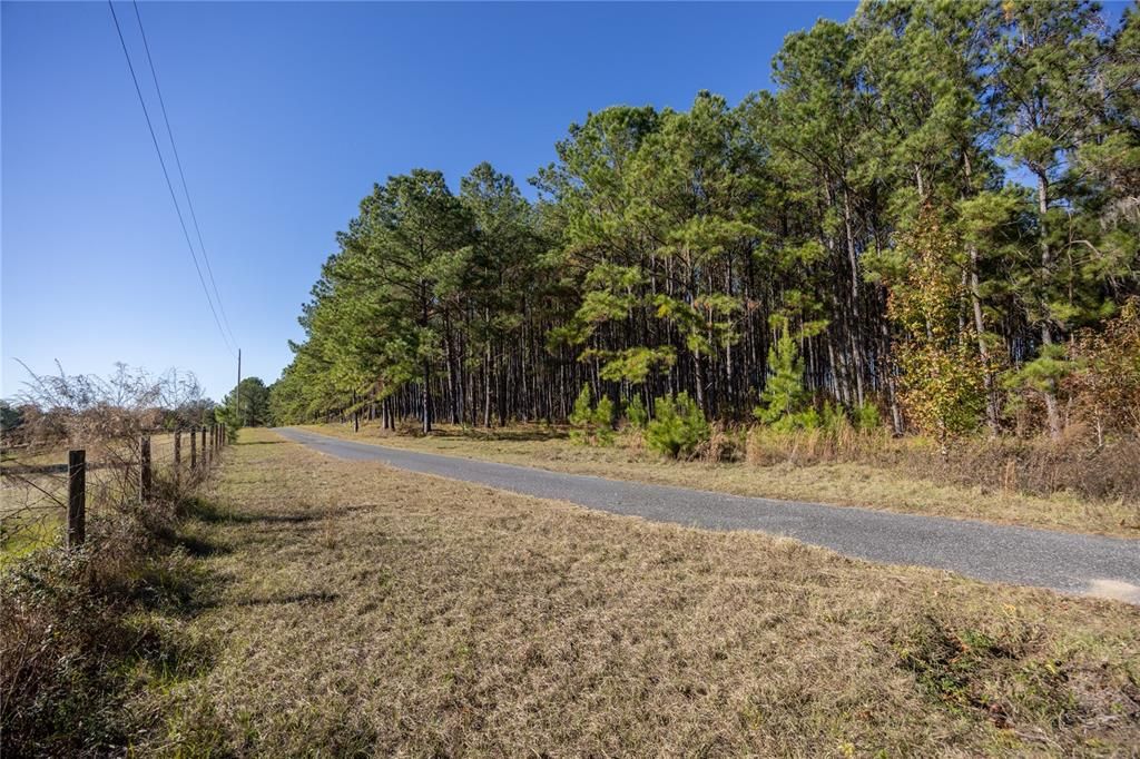 Active With Contract: $130,000 (3.86 acres)