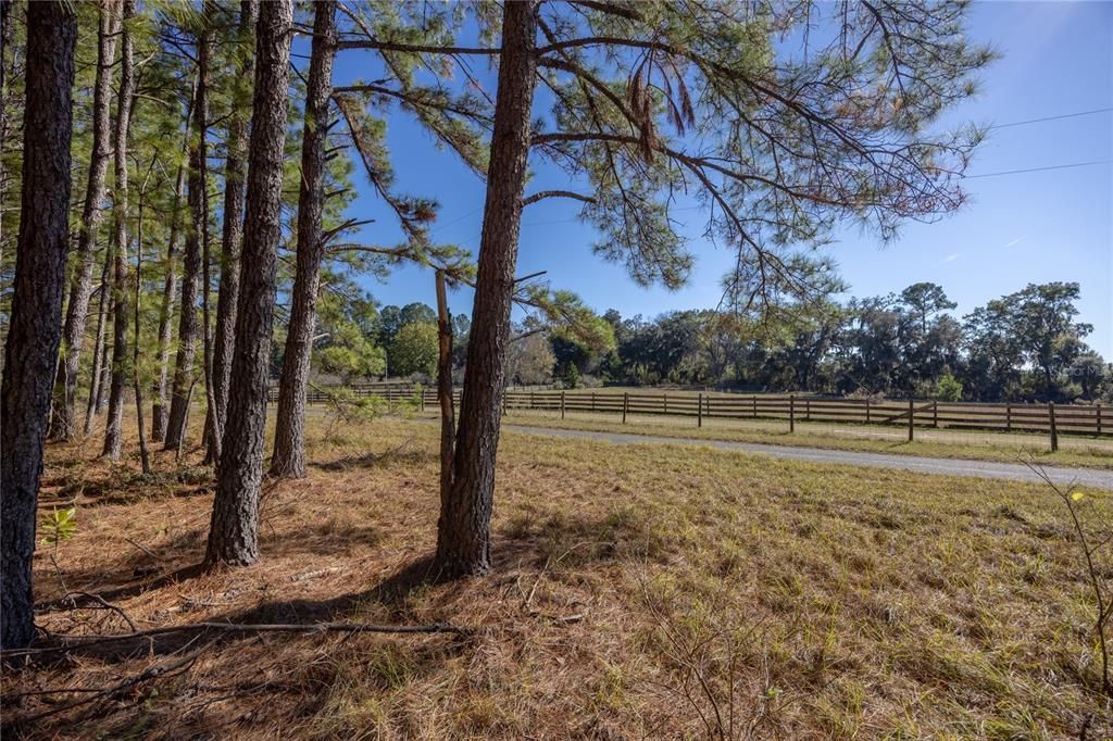 Active With Contract: $130,000 (3.86 acres)