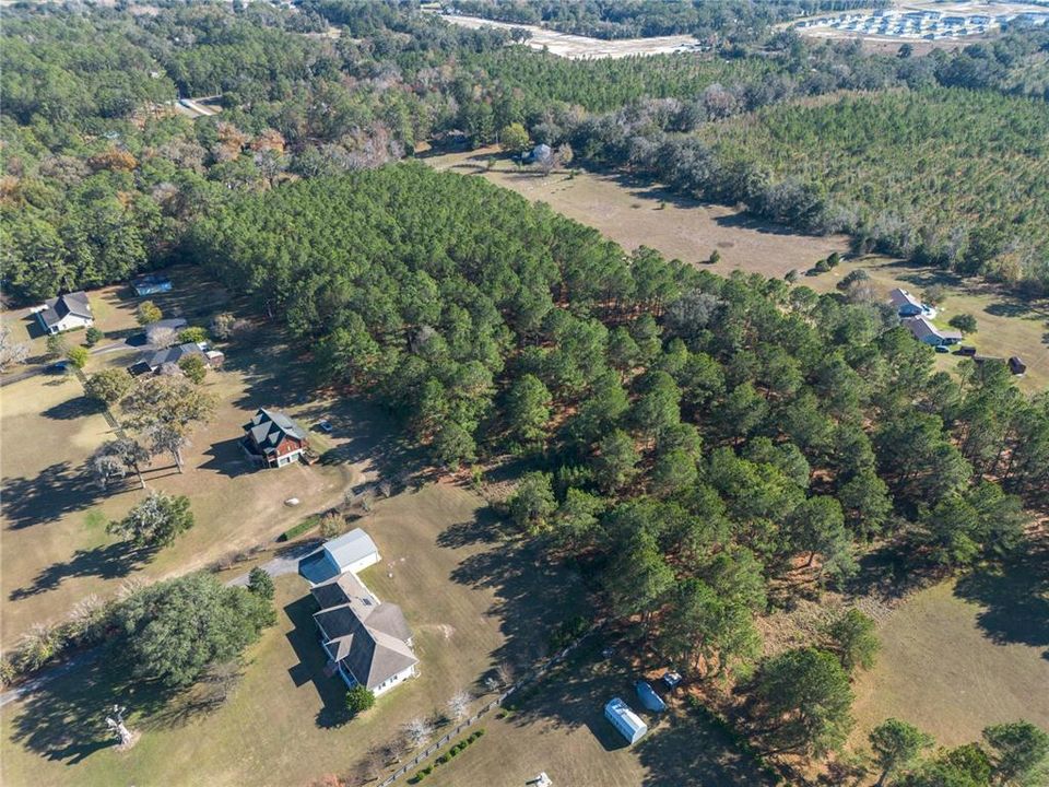 Active With Contract: $130,000 (3.86 acres)
