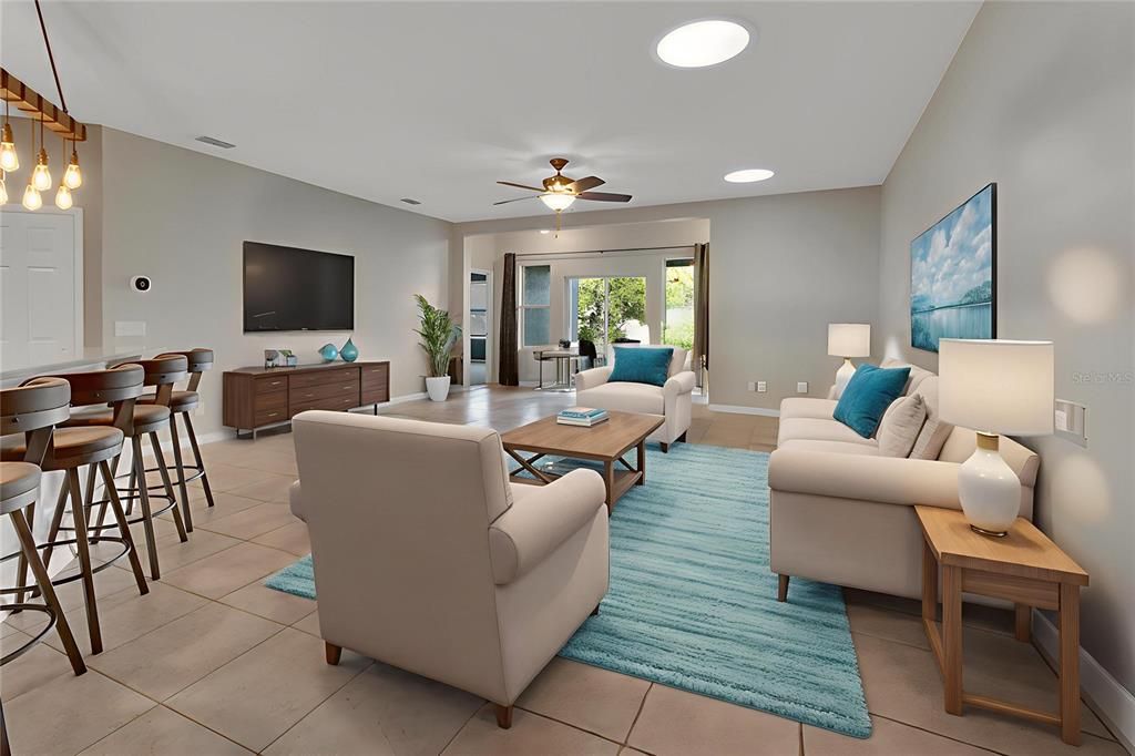 For Sale: $499,000 (4 beds, 3 baths, 2804 Square Feet)