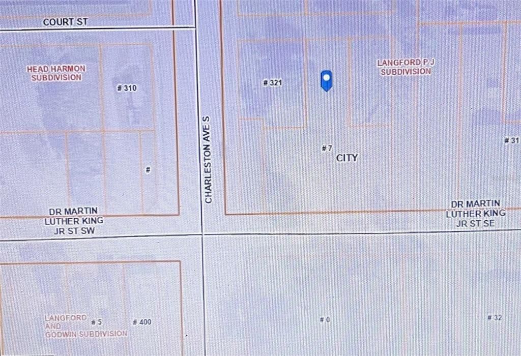 En Venta: $75,000 (0.39 acres)