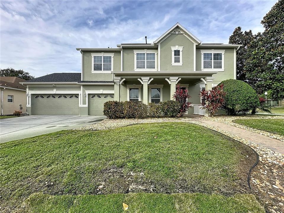 На продажу: $676,000 (5 спален, 4 ванн, 3716 Квадратных фут)