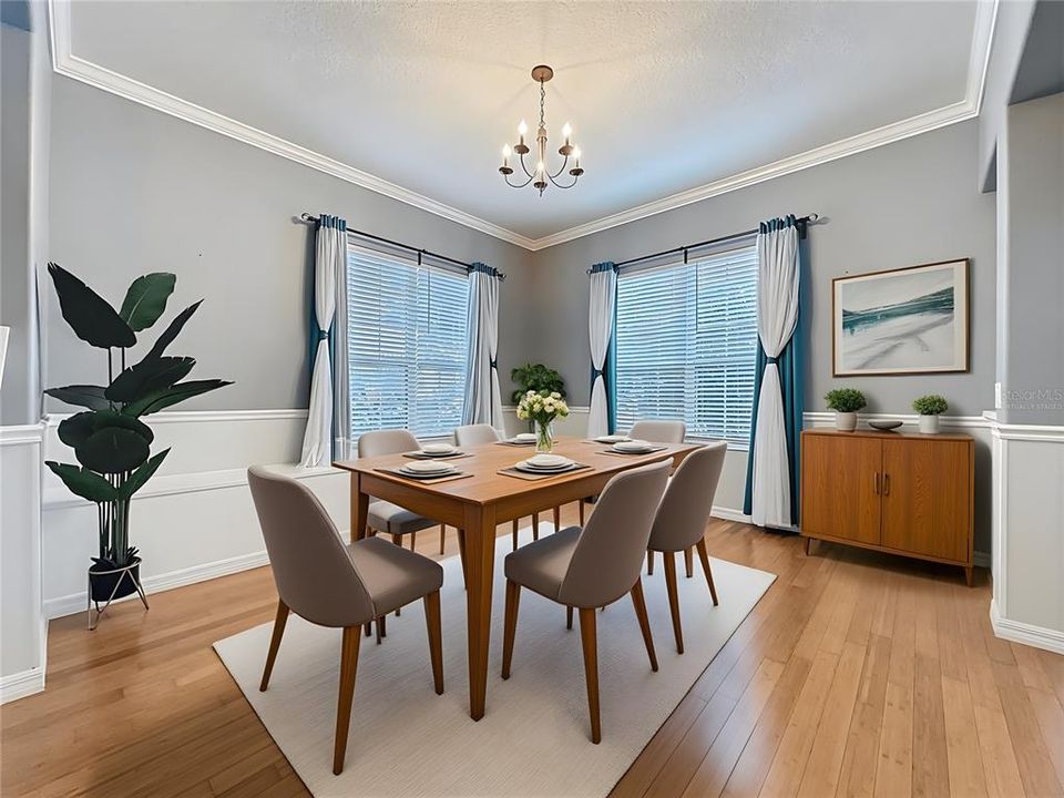 На продажу: $676,000 (5 спален, 4 ванн, 3716 Квадратных фут)