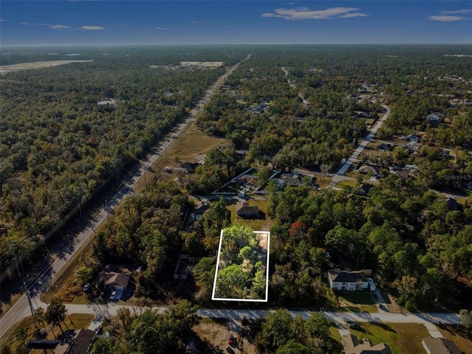 For Sale: $49,000 (0.46 acres)