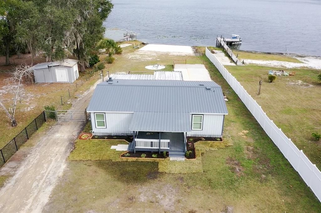 En Venta: $250,000 (3 camas, 2 baños, 1080 Pies cuadrados)