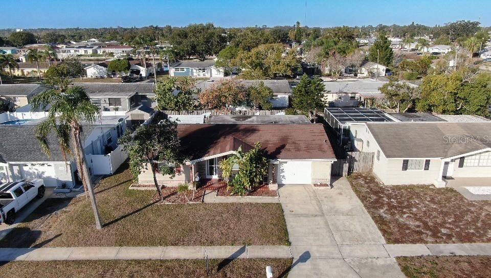 На продажу: $270,000 (3 спален, 1 ванн, 1569 Квадратных фут)