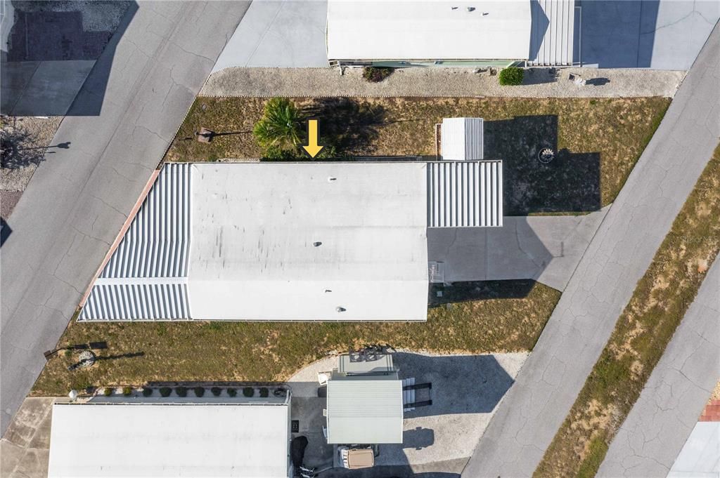 For Sale: $120,000 (2 beds, 2 baths, 546 Square Feet)