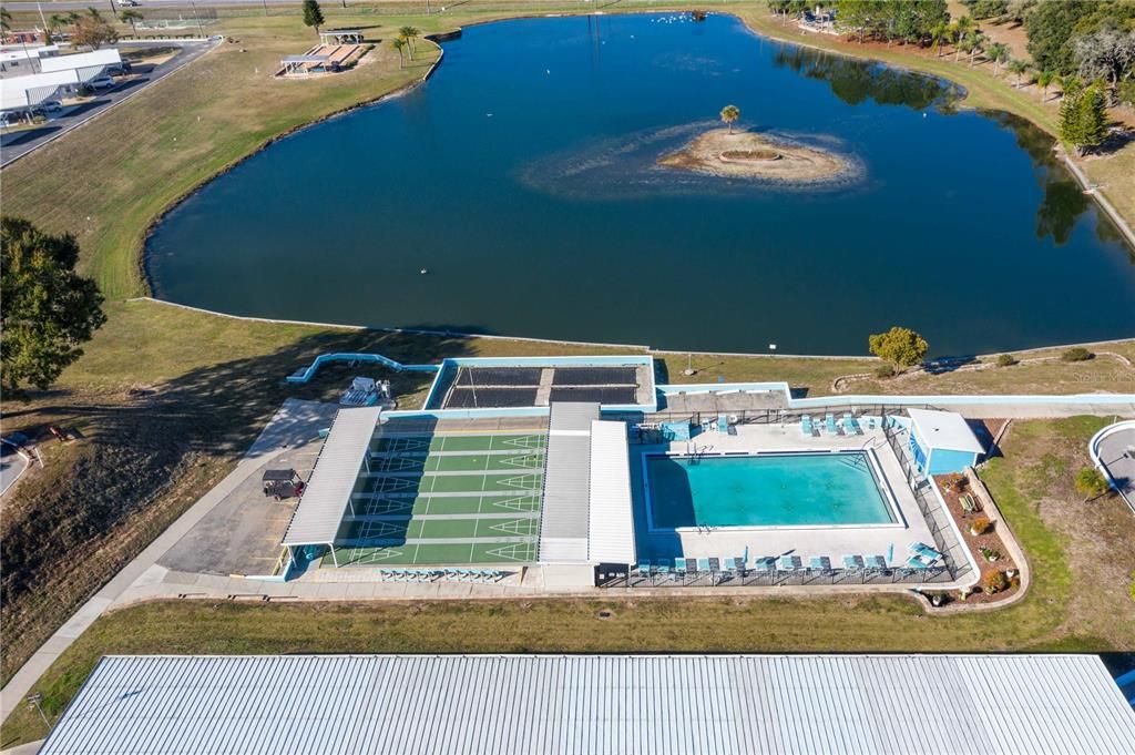 For Sale: $120,000 (2 beds, 2 baths, 546 Square Feet)