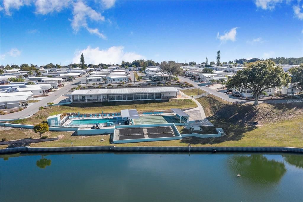 For Sale: $120,000 (2 beds, 2 baths, 546 Square Feet)