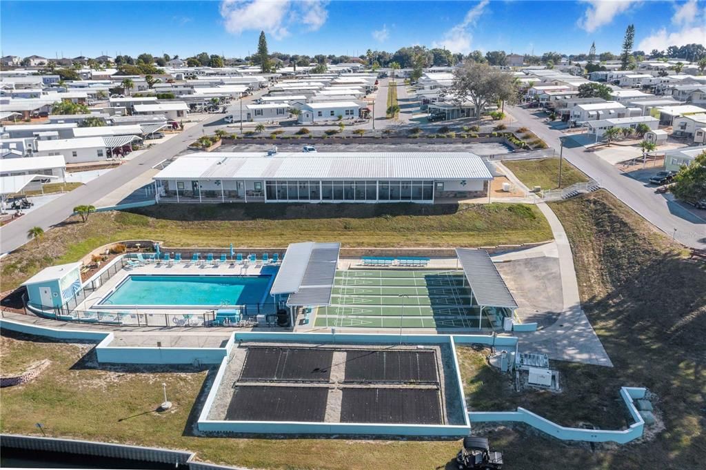 For Sale: $120,000 (2 beds, 2 baths, 546 Square Feet)