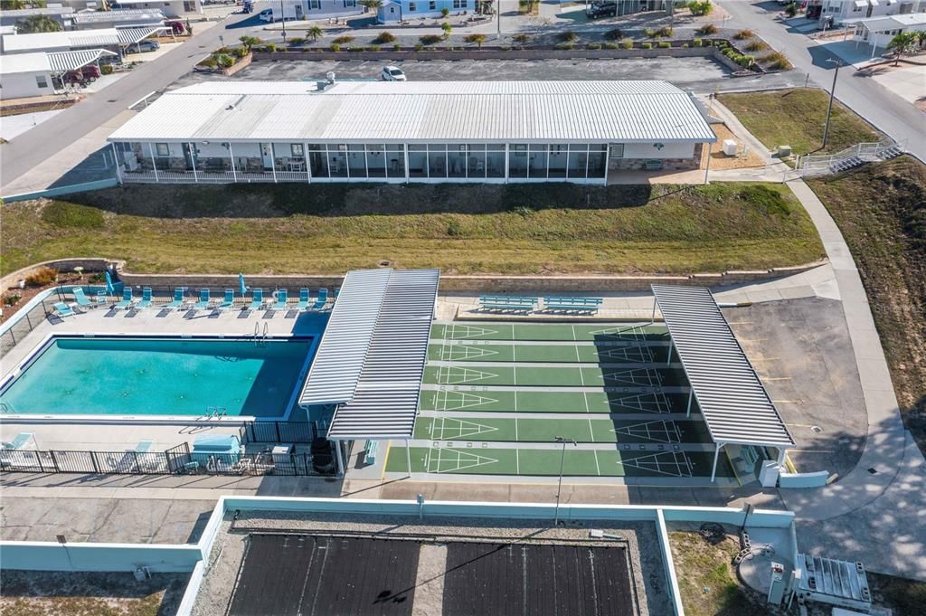 For Sale: $120,000 (2 beds, 2 baths, 546 Square Feet)