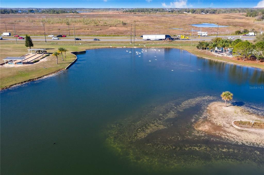 For Sale: $120,000 (2 beds, 2 baths, 546 Square Feet)