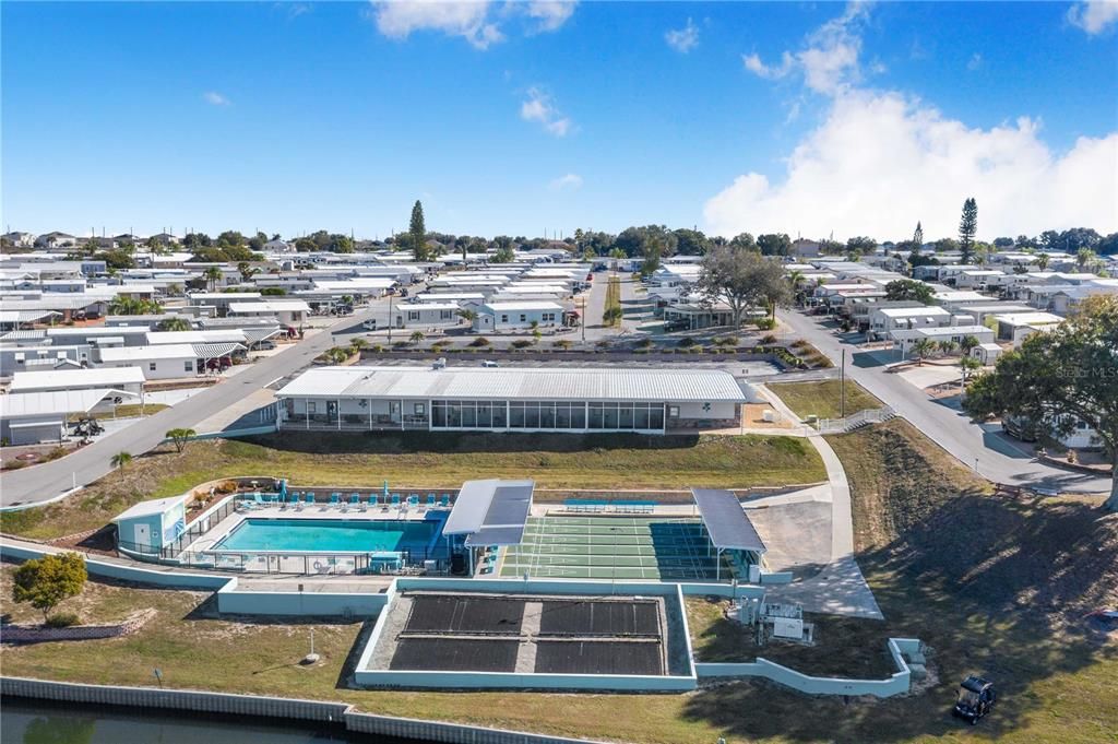 For Sale: $120,000 (2 beds, 2 baths, 546 Square Feet)