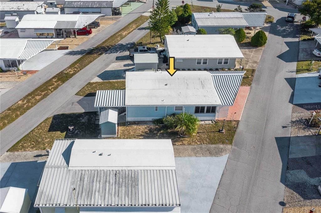 For Sale: $120,000 (2 beds, 2 baths, 546 Square Feet)