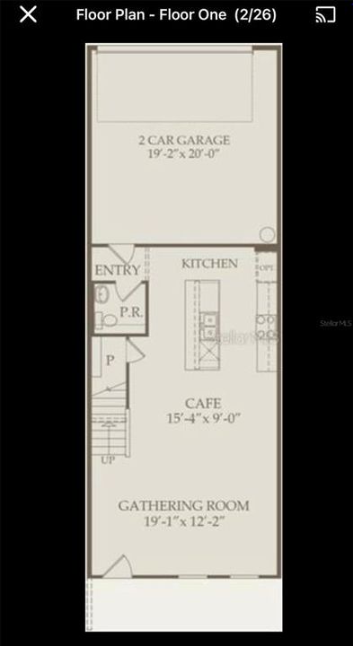 For Rent: $2,800 (3 beds, 2 baths, 1683 Square Feet)