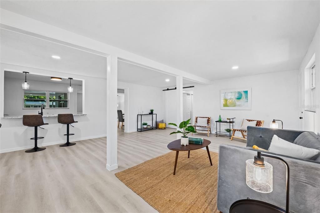 待售: $549,000 (3 贝兹, 2 浴室, 1924 平方英尺)