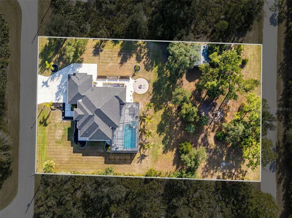 На продажу: $944,800 (3 спален, 2 ванн, 2207 Квадратных фут)