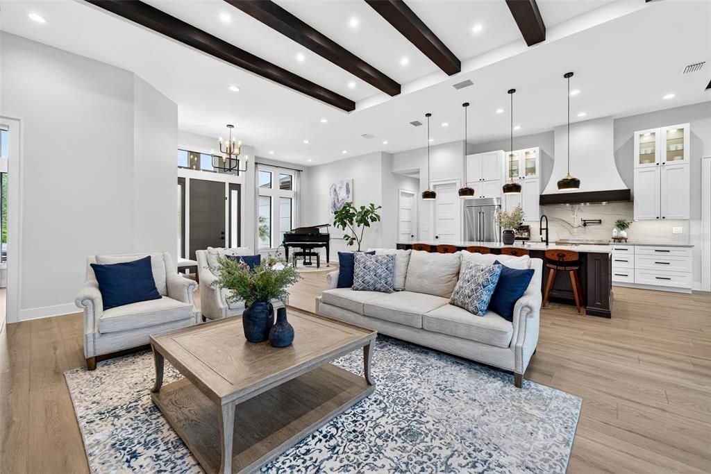 На продажу: $944,800 (3 спален, 2 ванн, 2207 Квадратных фут)