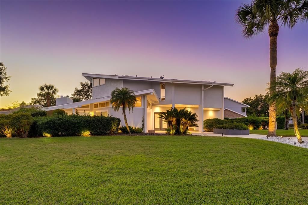 En Venta: $1,695,000 (4 camas, 2 baños, 3106 Pies cuadrados)