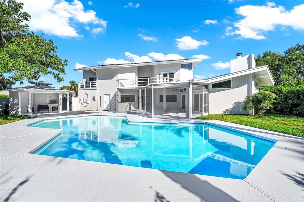 En Venta: $1,695,000 (4 camas, 2 baños, 3106 Pies cuadrados)