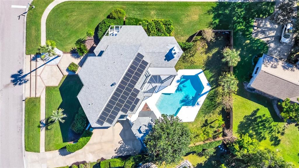 En Venta: $1,695,000 (4 camas, 2 baños, 3106 Pies cuadrados)