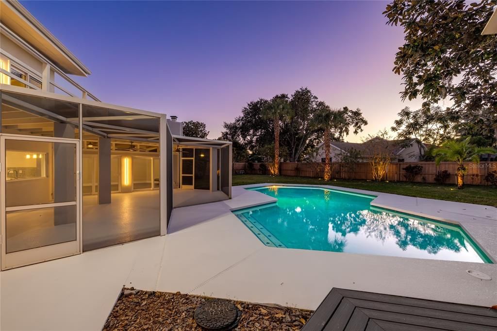 En Venta: $1,695,000 (4 camas, 2 baños, 3106 Pies cuadrados)