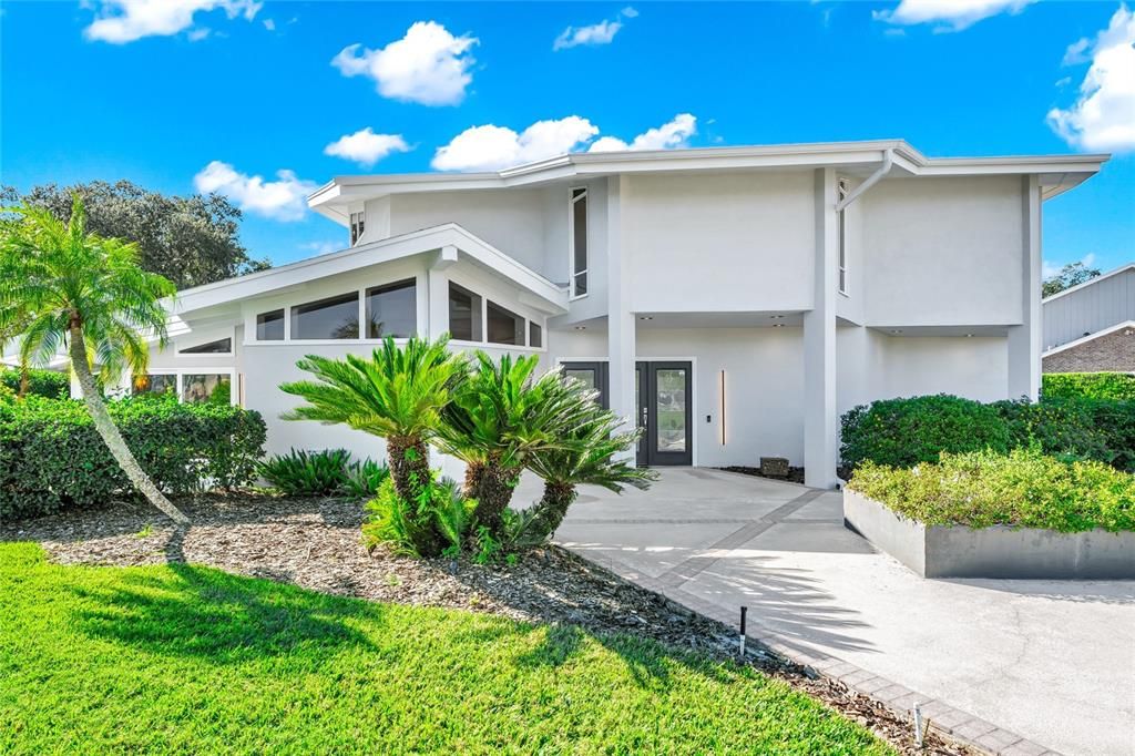 En Venta: $1,695,000 (4 camas, 2 baños, 3106 Pies cuadrados)