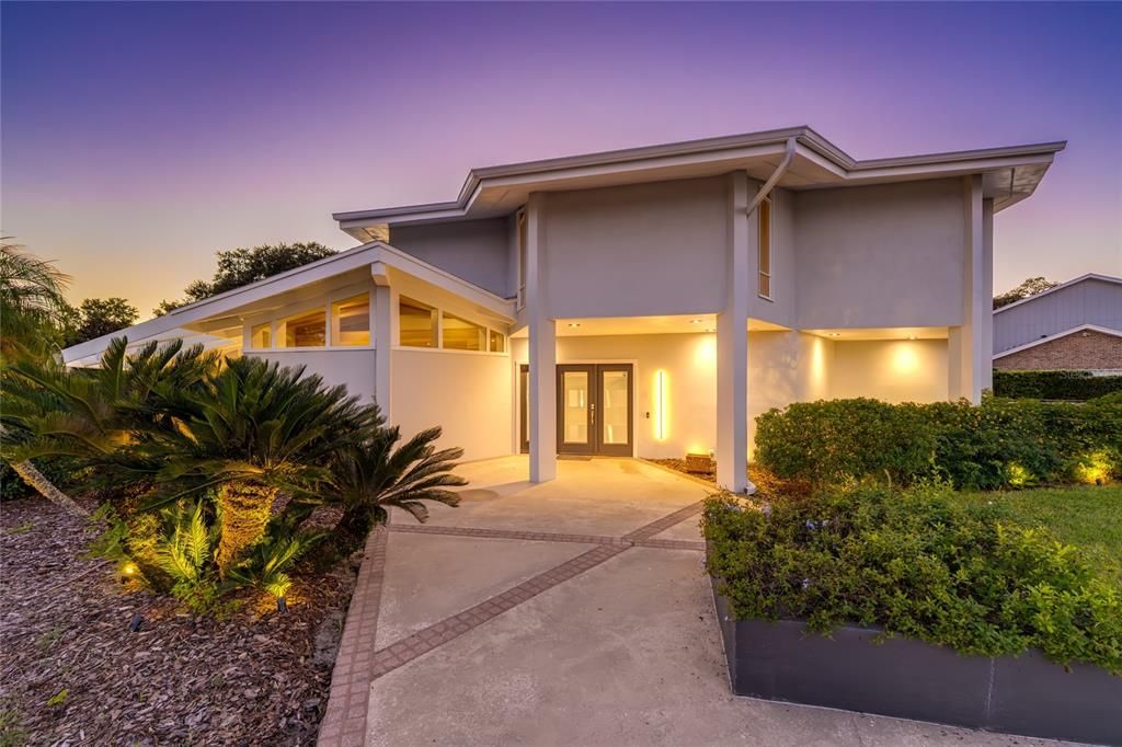 En Venta: $1,695,000 (4 camas, 2 baños, 3106 Pies cuadrados)