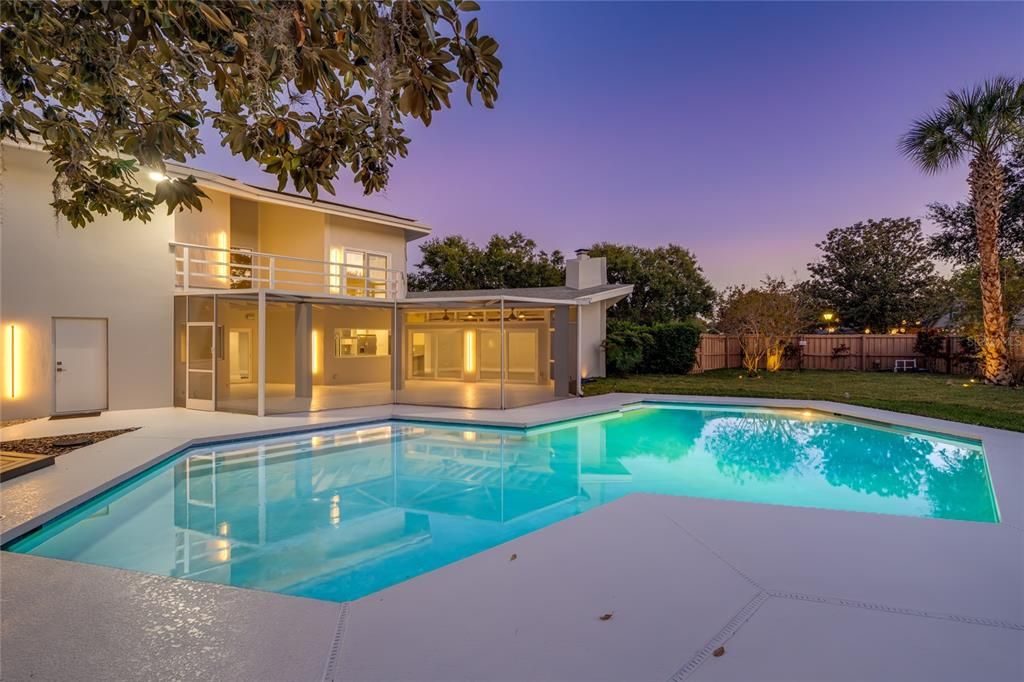 En Venta: $1,695,000 (4 camas, 2 baños, 3106 Pies cuadrados)