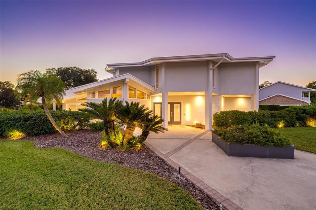 En Venta: $1,695,000 (4 camas, 2 baños, 3106 Pies cuadrados)