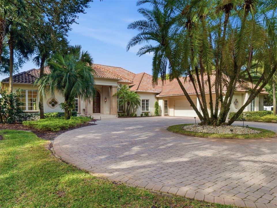 待售: $3,400,000 (6 贝兹, 6 浴室, 4988 平方英尺)