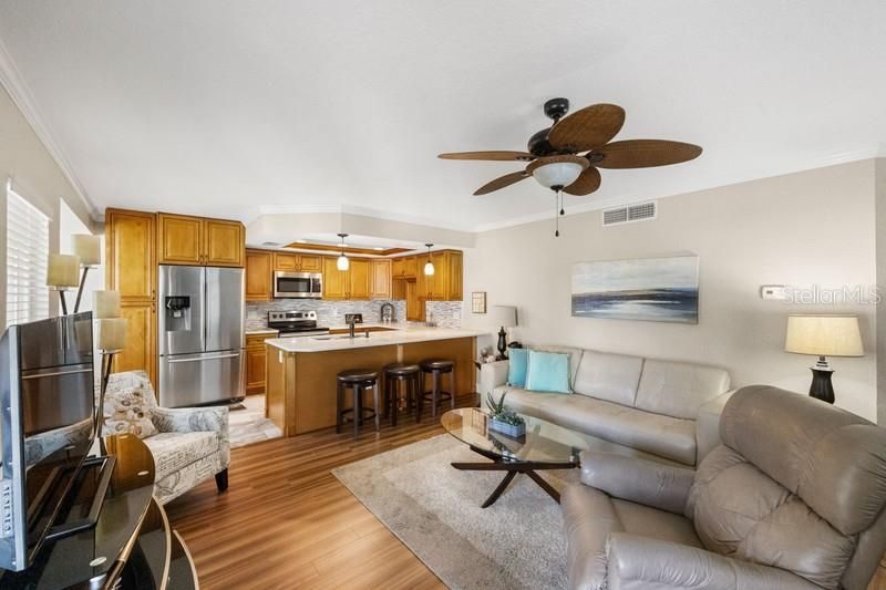 En Renta: $2,500 (2 camas, 2 baños, 900 Pies cuadrados)