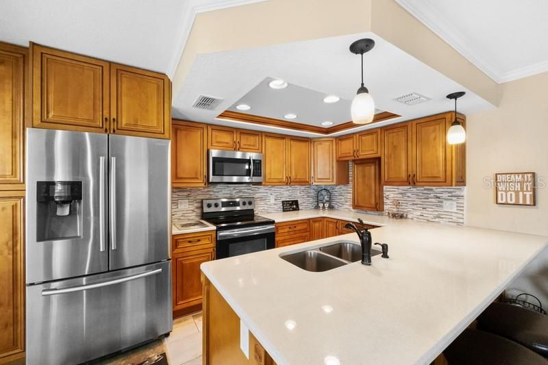 En Renta: $2,500 (2 camas, 2 baños, 900 Pies cuadrados)