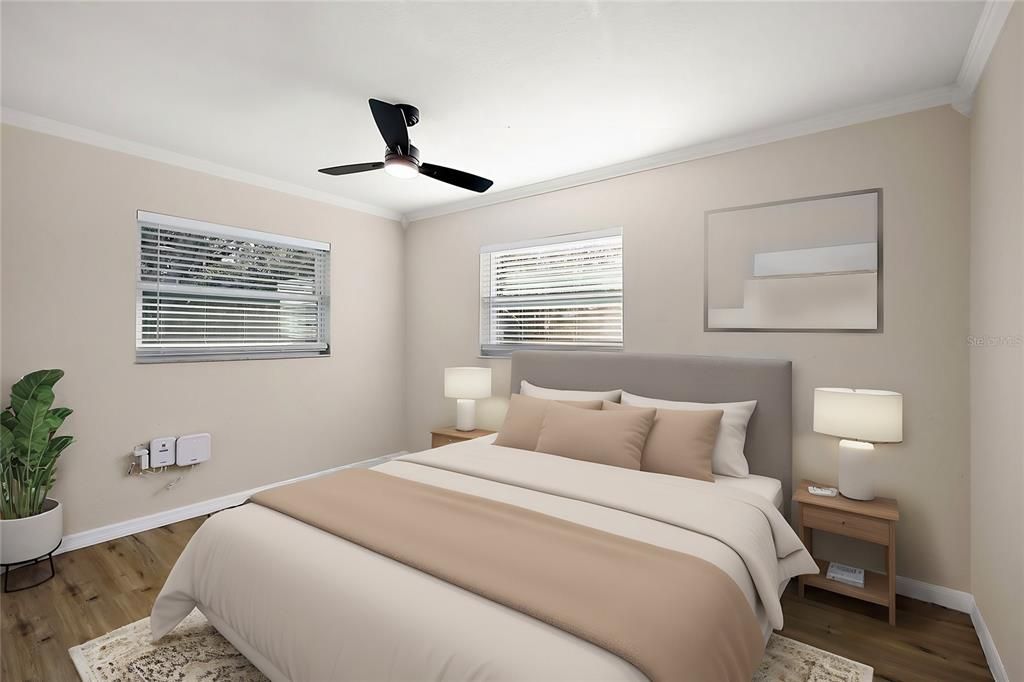 На продажу: $255,000 (3 спален, 2 ванн, 1293 Квадратных фут)