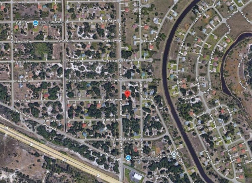 待售: $42,500 (0.29 acres)